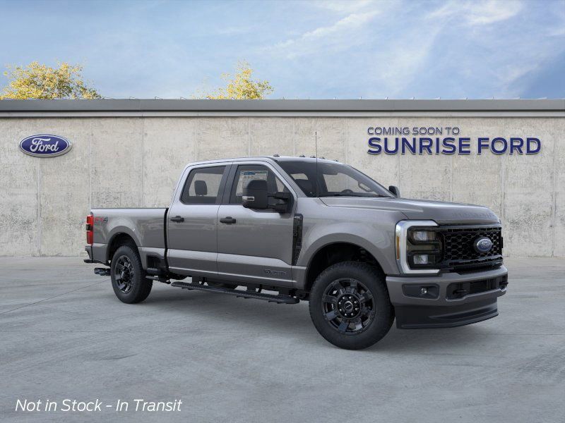 2026 Ford F-250 XL photo 7