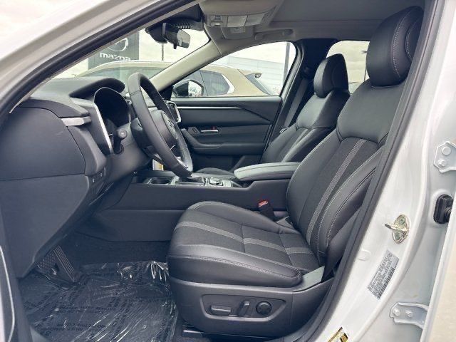 2025 Mazda CX-50 2.5 S Premium photo 12