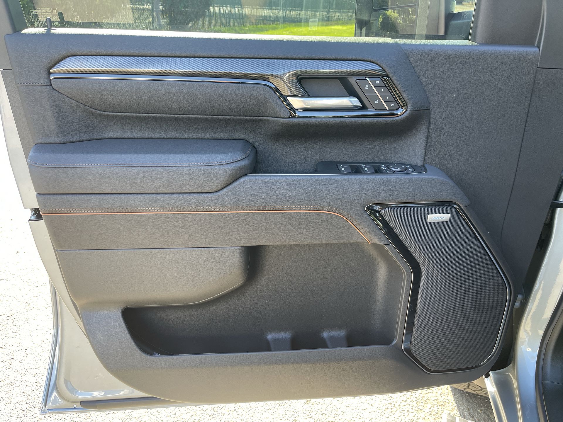2026 Gmc Sierra 3500 HD AT4 photo 21