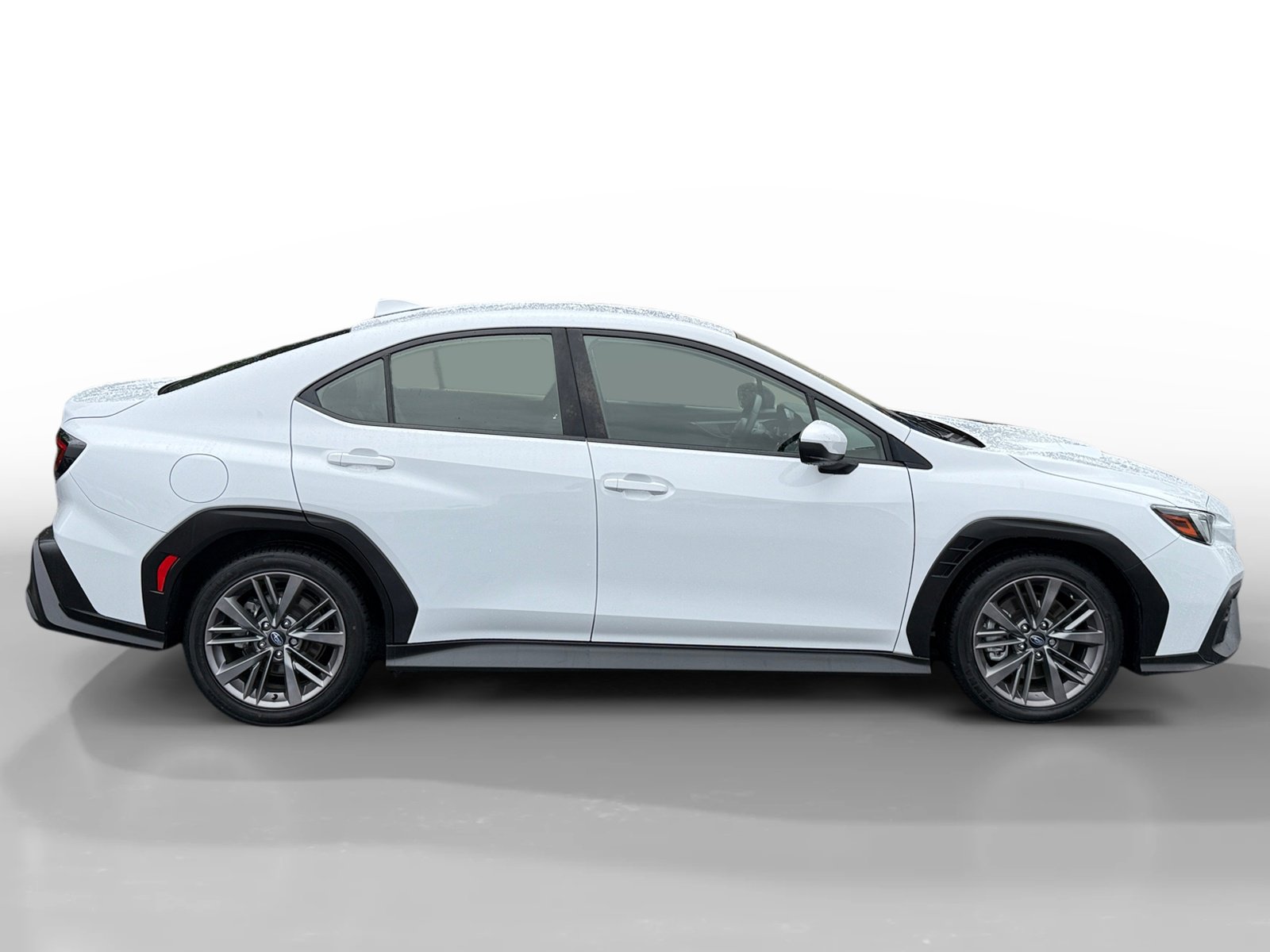 2022 Subaru WRX Base photo 6