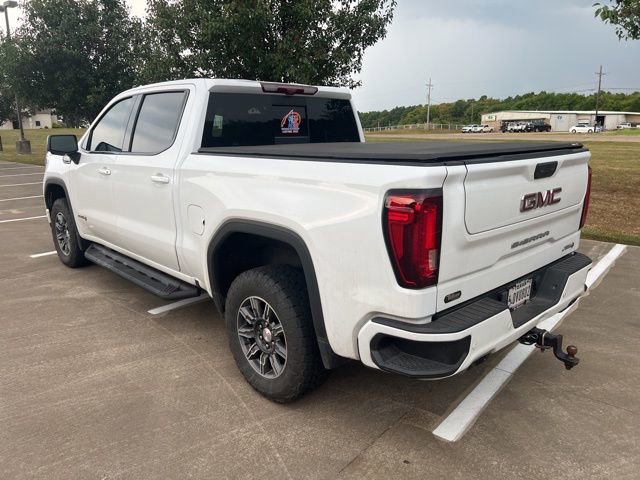 2024 Gmc Sierra 1500 AT4 photo 6