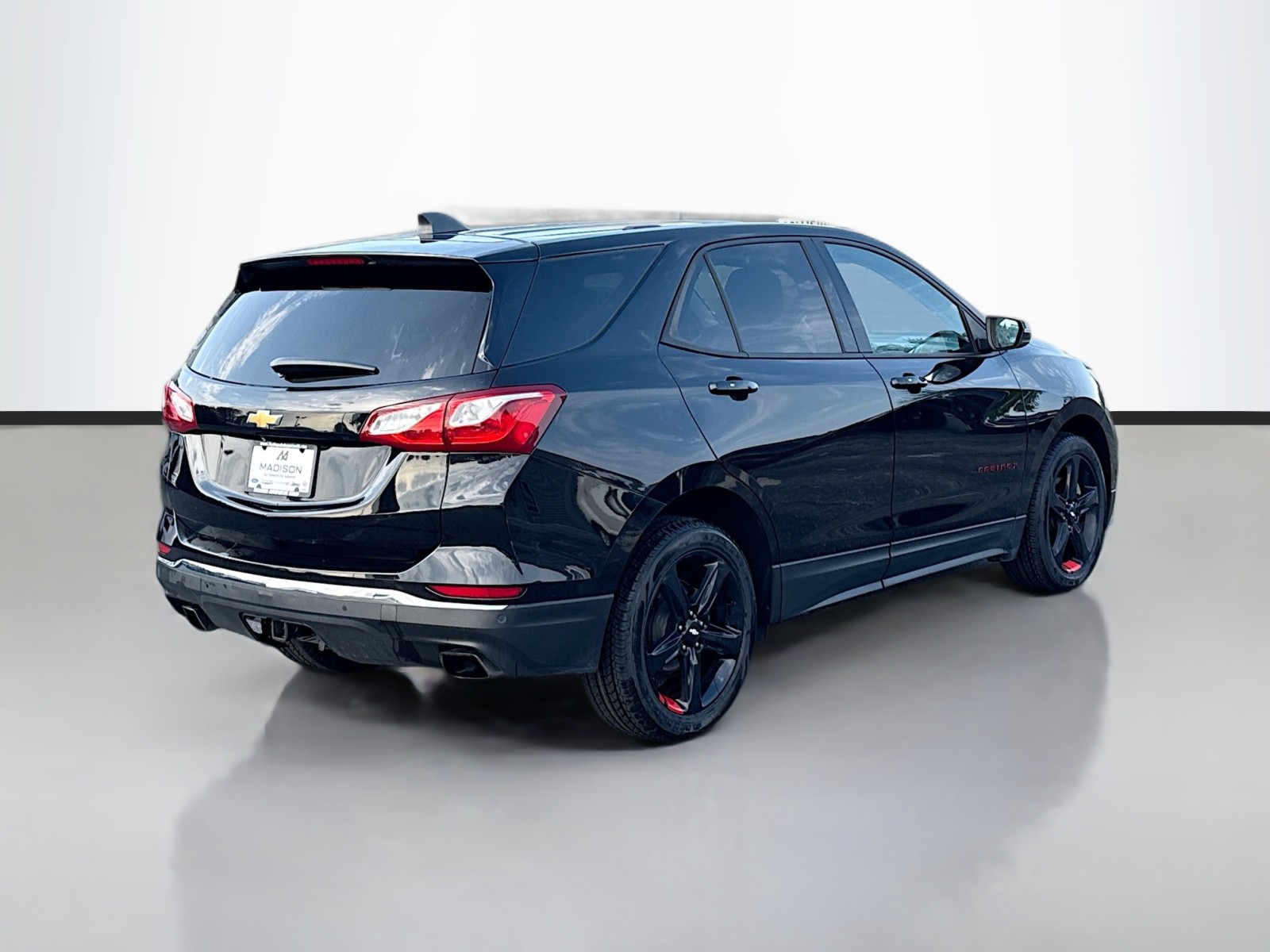 2019 Chevrolet Equinox LT photo 5