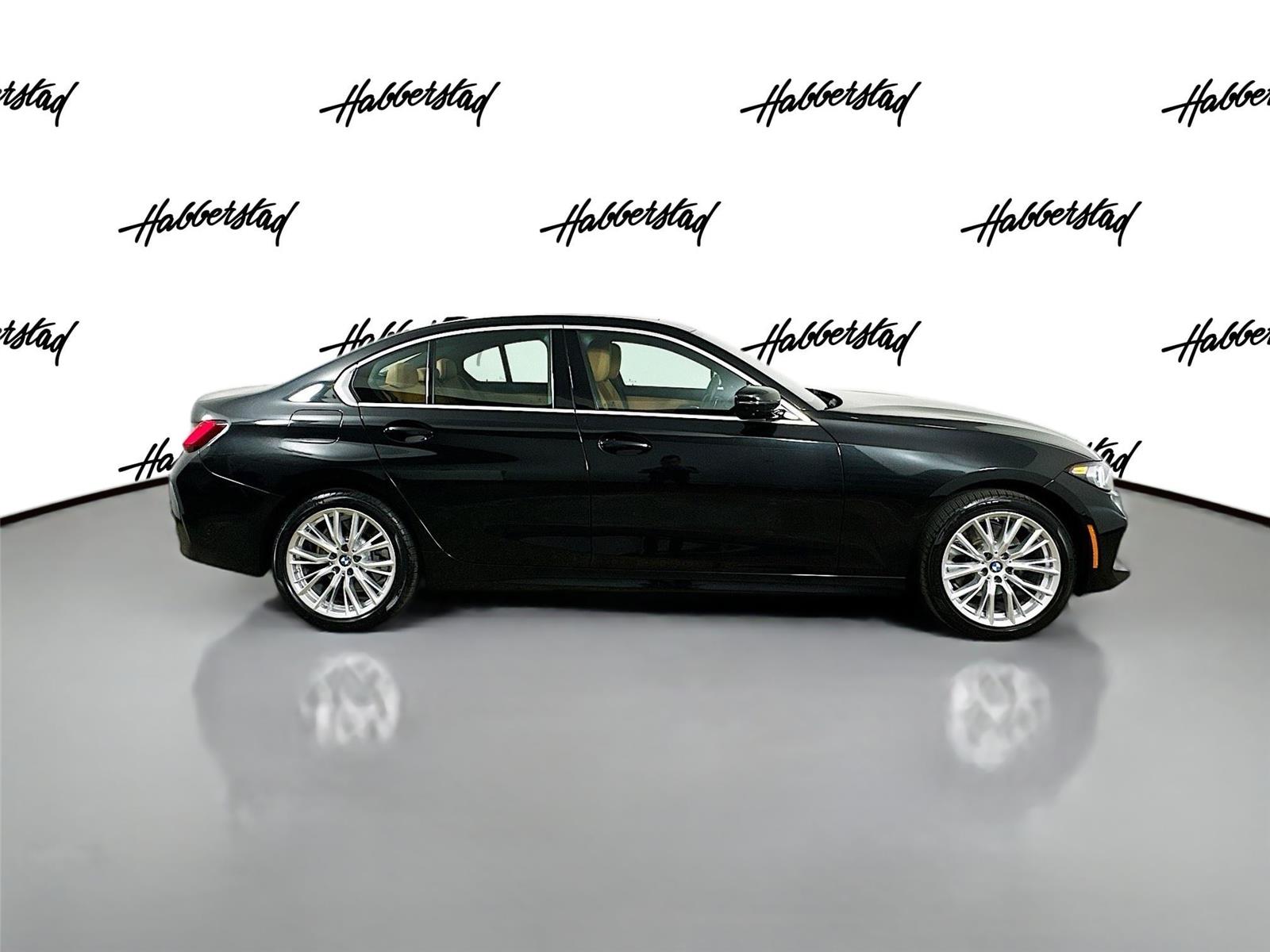 2024 Bmw 330i xDrive photo 4
