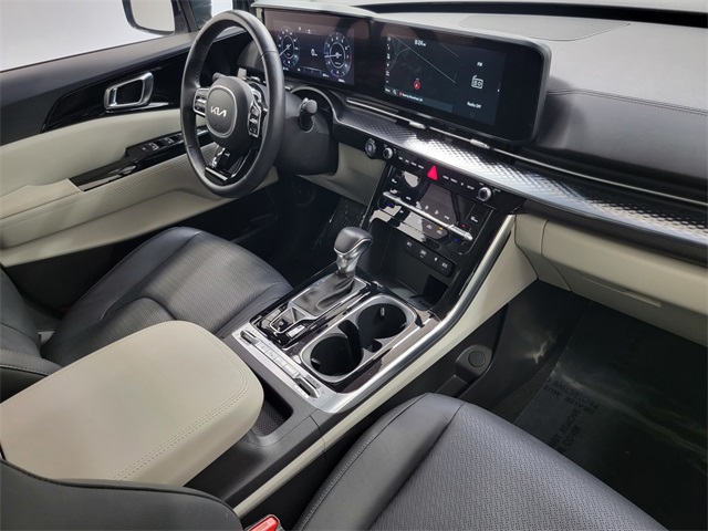 2024 Kia Carnival SX Prestige photo 33