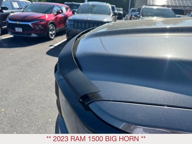 2023 Ram 1500 Big Horn Lone Star photo 7