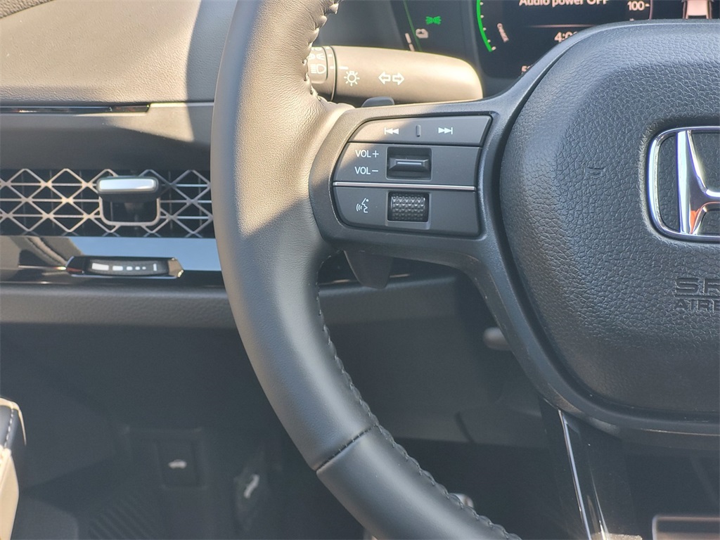 2025 Honda Accord Hybrid Sport photo 22