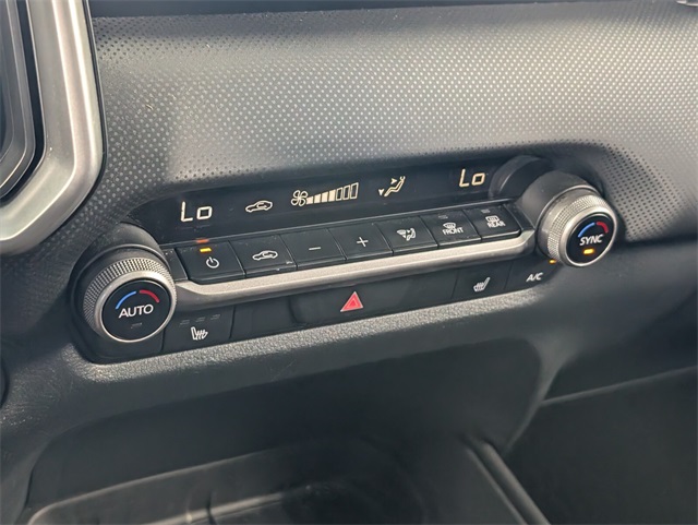 2023 Mazda CX-50 2.5 Preferred Plus photo 18