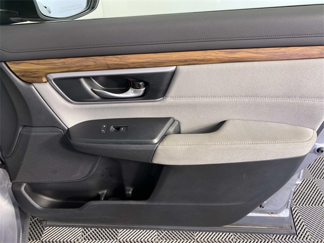 2017 Honda CR-V EX photo 20