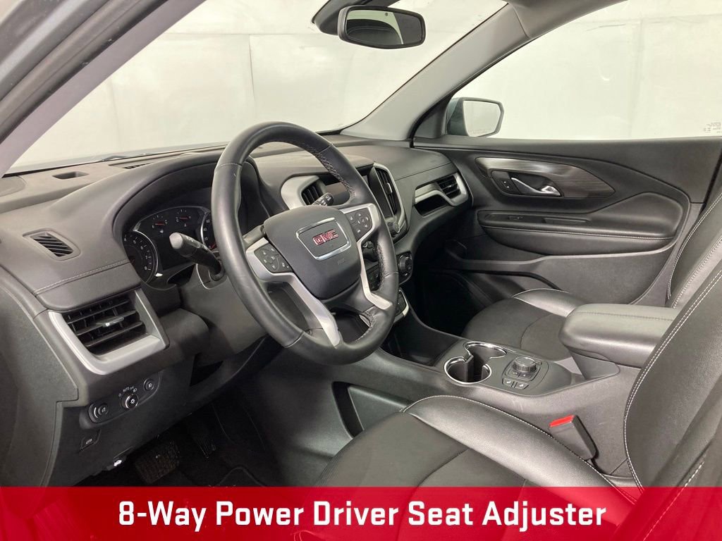 2024 Gmc Terrain SLT photo 3