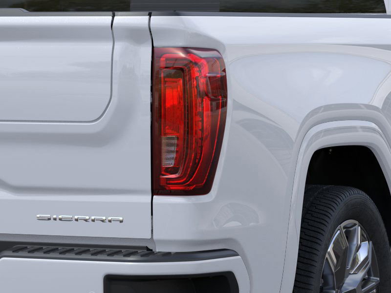 2026 Gmc Sierra 1500 Denali photo 6