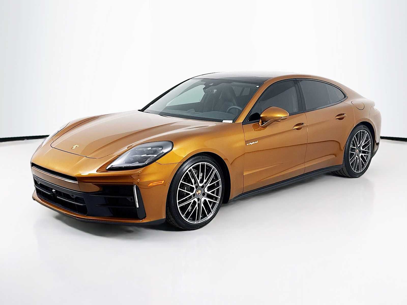 2026 Porsche Panamera
