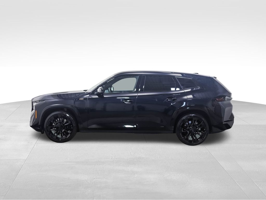 Used 2024 BMW XM Base with VIN 5YM23CS06R9U56213 for sale in Minneapolis, Minnesota