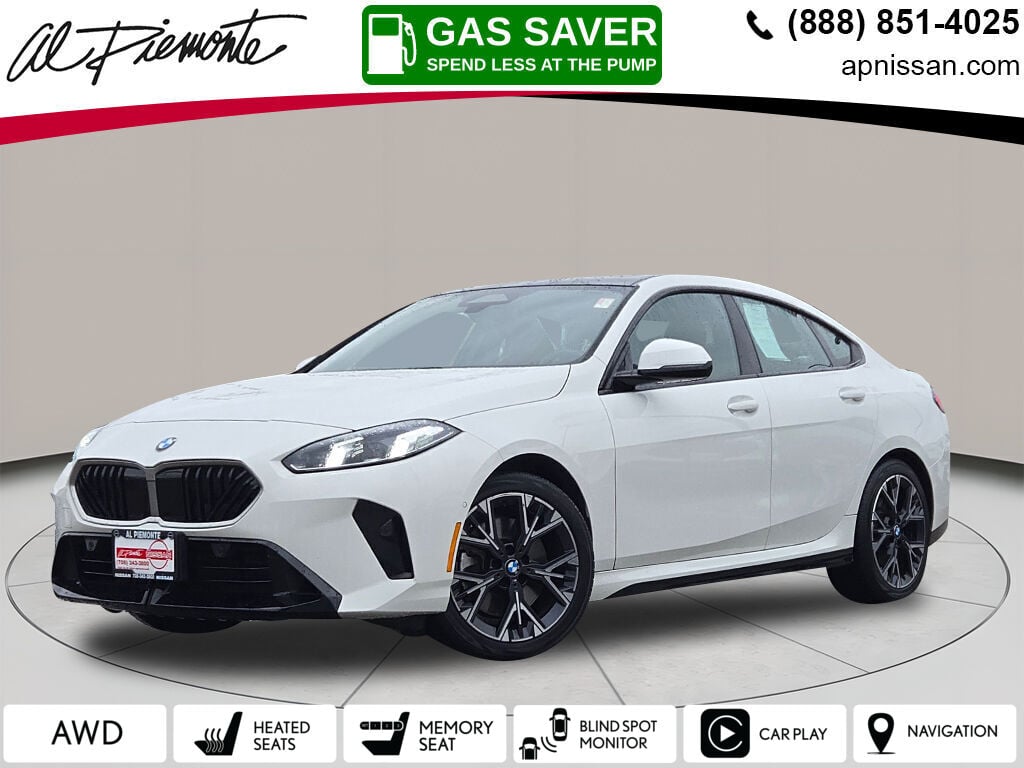 2025 BMW 2 Series 228's photo