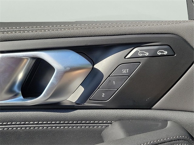 2026 Bmw X6 xDrive40i photo 21