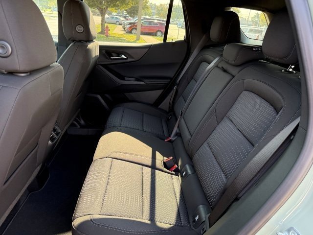 2026 Chevrolet Equinox LT photo 14