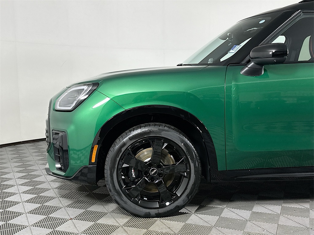 2026 Mini Countryman S ALL4 photo 9