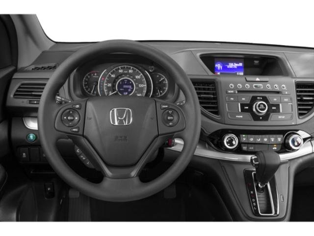 2015 Honda CR-V LX photo 7