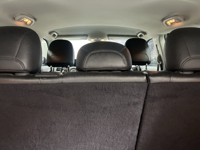 2020 Jeep Compass Trailhawk photo 28