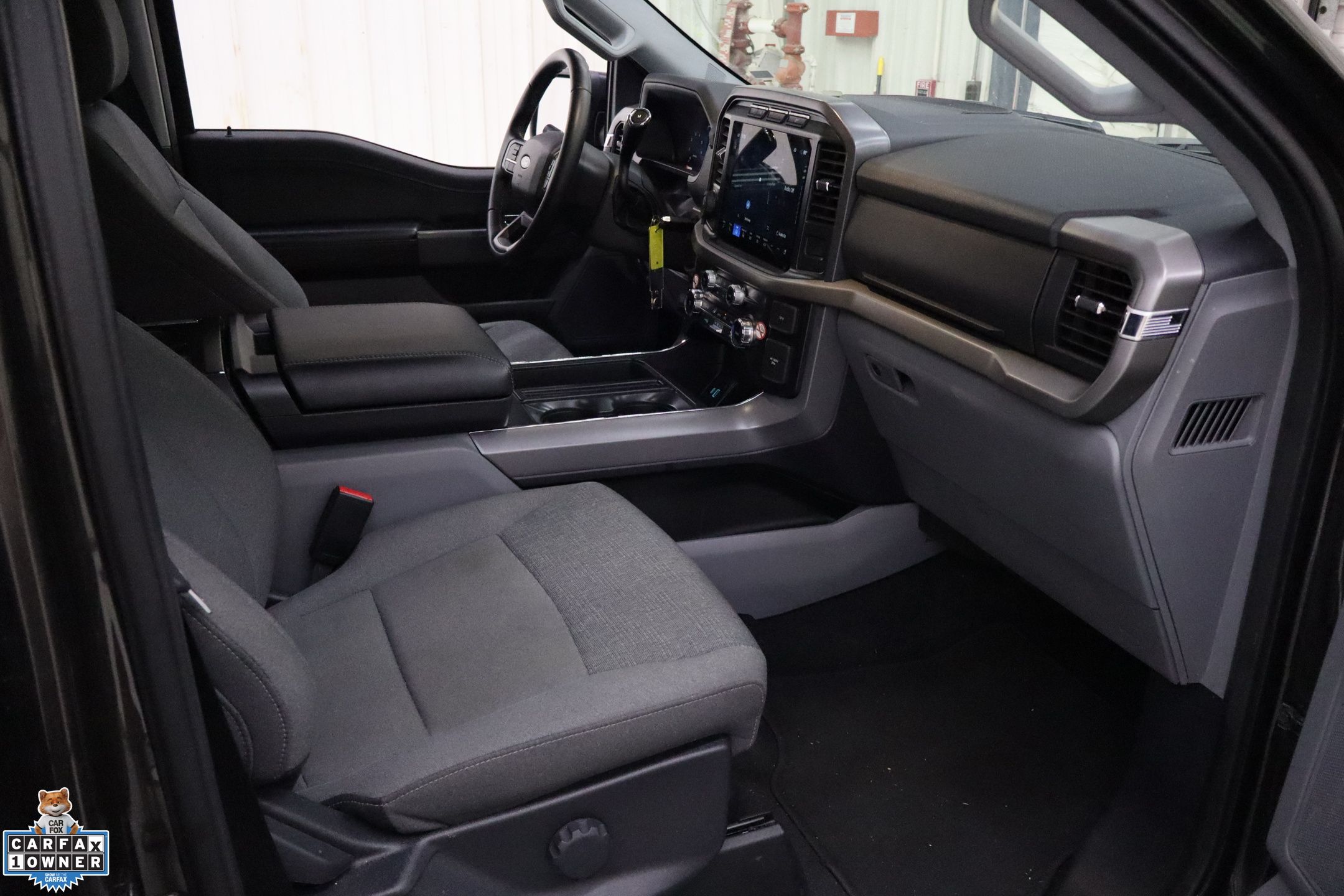 2024 Ford F-150 XLT photo 24