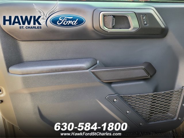 2025 FORD BRONCO - Image 35