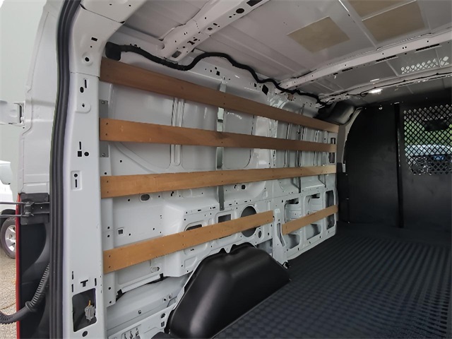 2024 Ford Transit photo 23