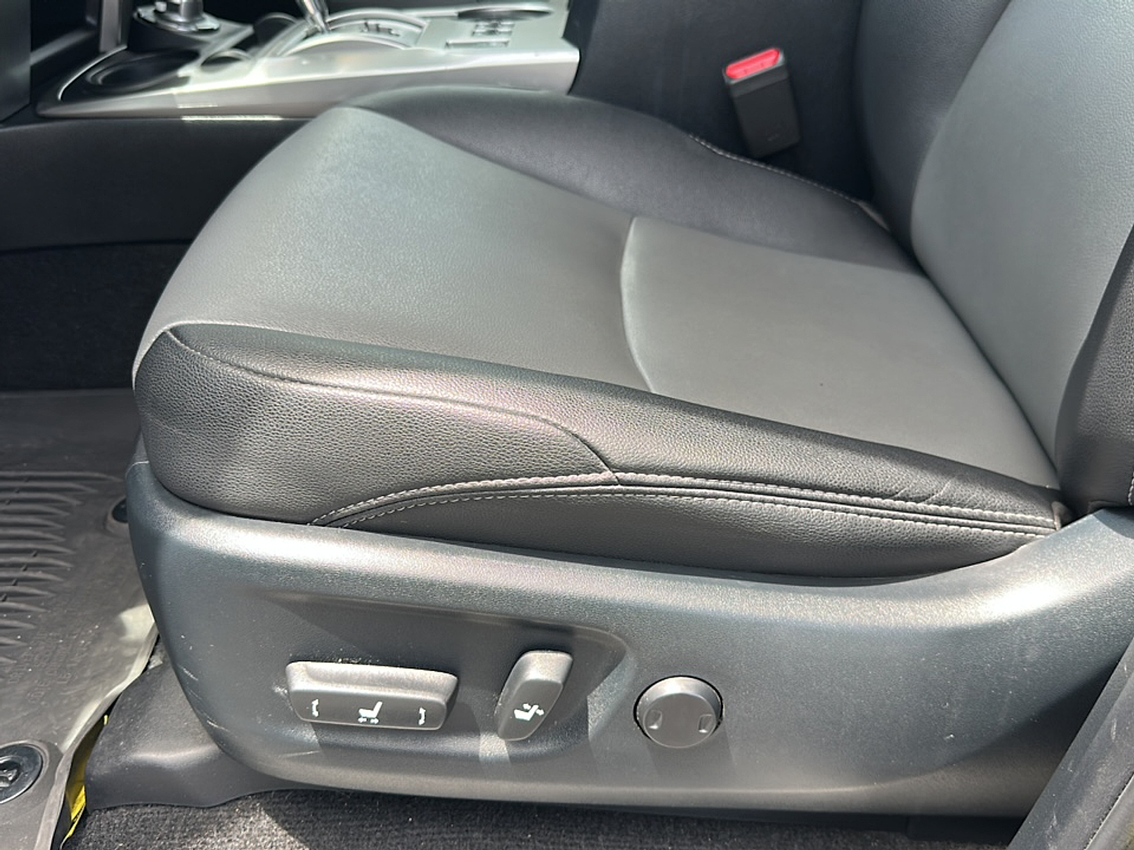 2021 Toyota 4Runner SR5 Premium photo 5