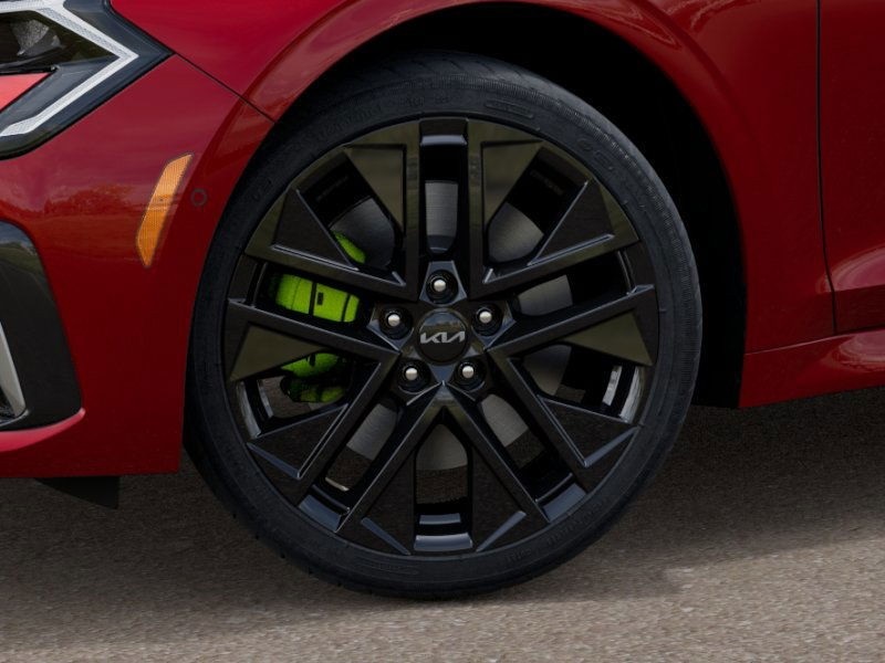2026 Kia K5 GT photo 9