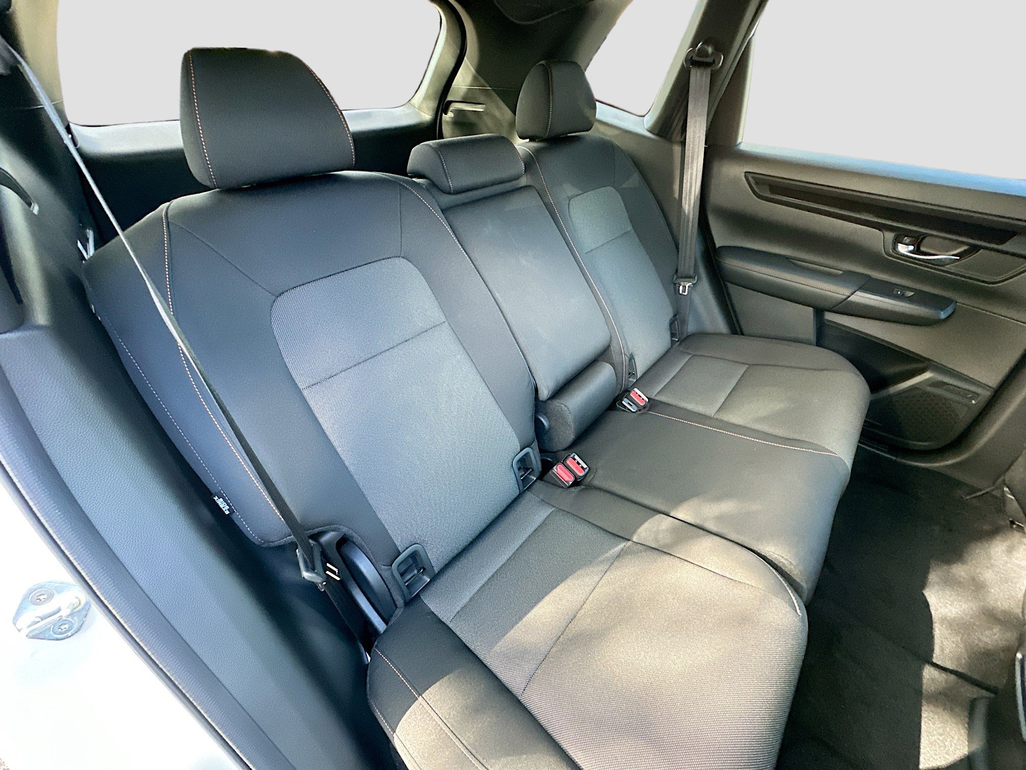 2023 Honda CR-V Hybrid Sport photo 30