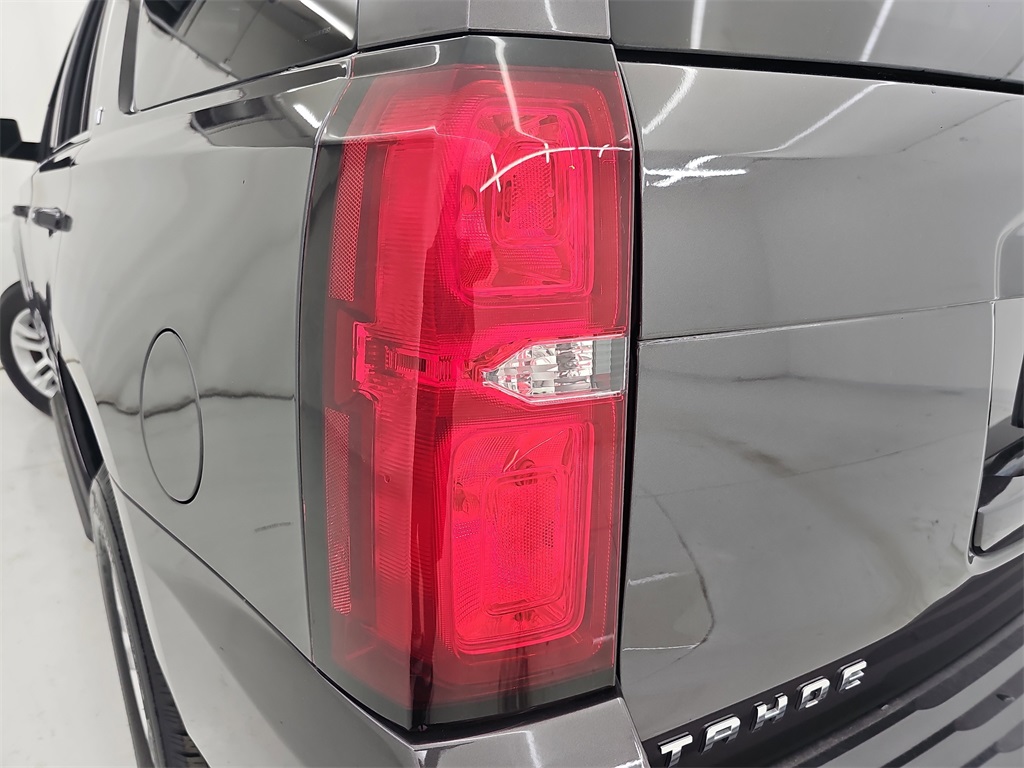 2018 Chevrolet Tahoe LT photo 42
