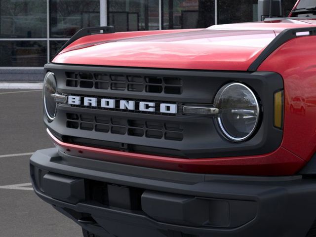 2025 FORD BRONCO - Image 44