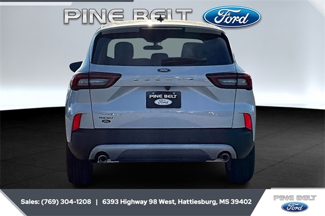2025 Ford Escape Active photo 3