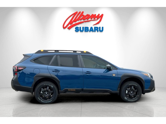 2025 Subaru Outback Wilderness photo 3