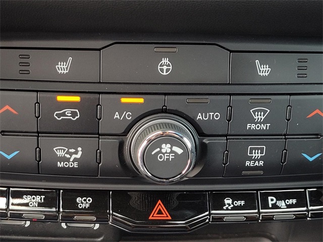2024 Dodge Durango GT photo 16