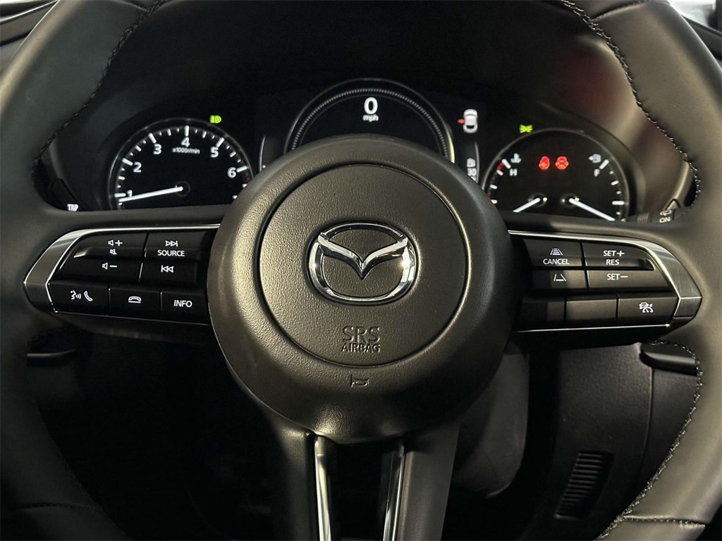 2025 Mazda CX-30 2.5 Select Sport photo 15