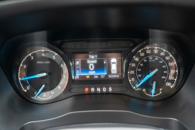2022 Ford Ranger XLT photo 14