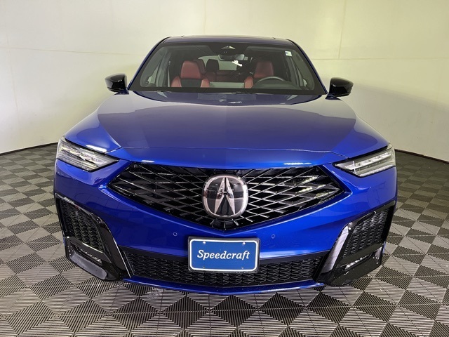 2025 Acura MDX SH-AWD A-Spec photo 3