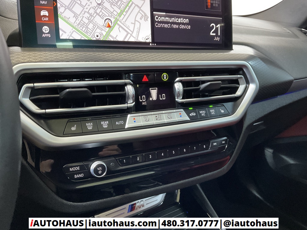 2024 Bmw X3 M40i photo 24