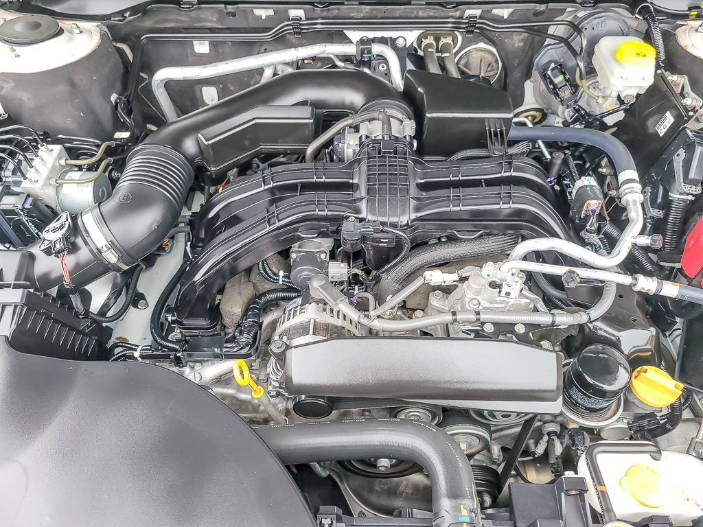 2023 SUBARU OUTBACK - Image 24