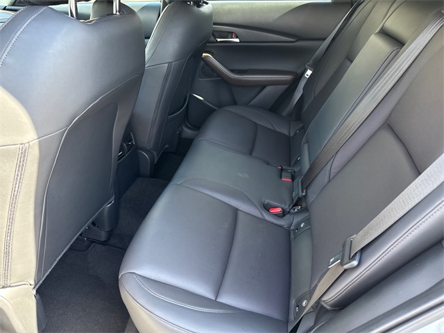 2025 Mazda CX-30 2.5 Turbo Premium photo 22