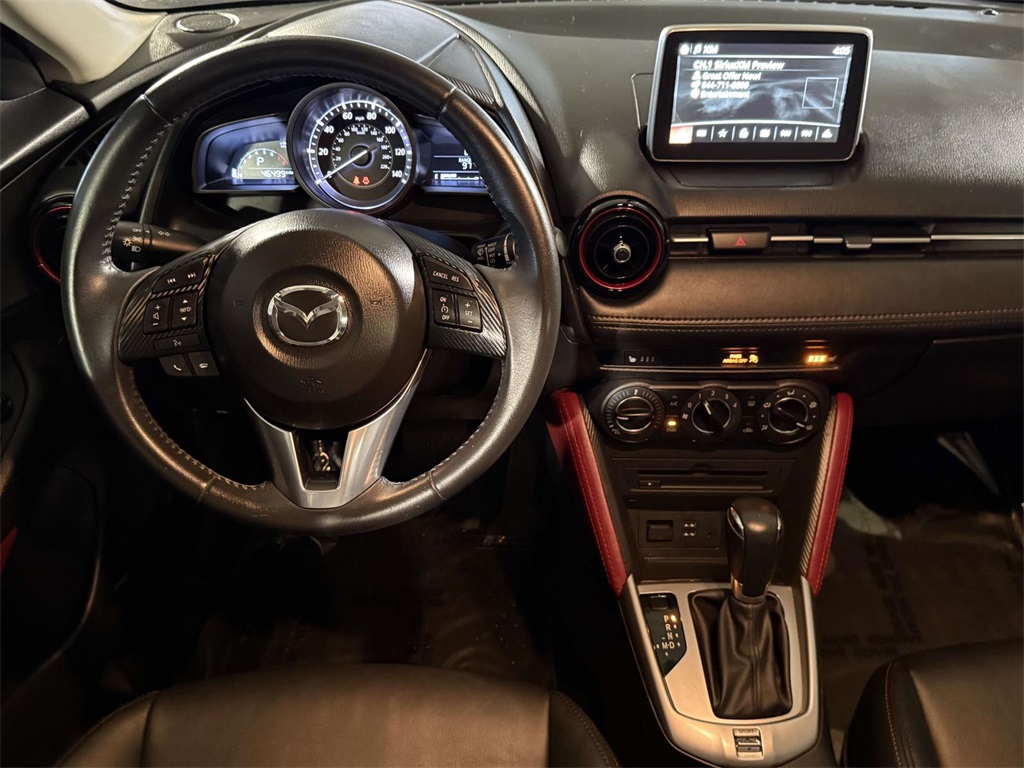 2016 Mazda CX-3 Touring photo 16