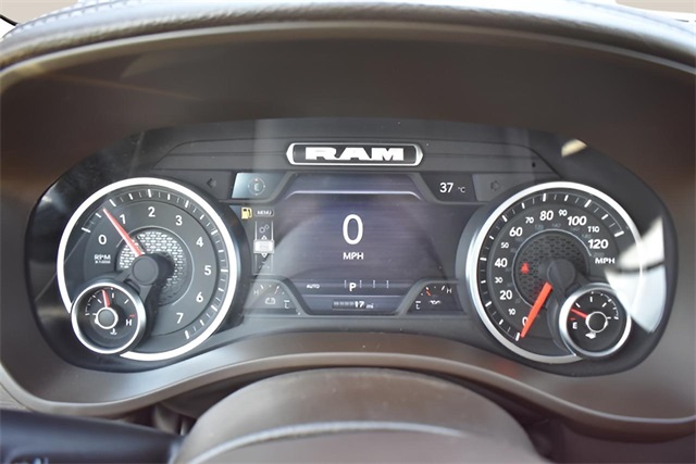 2026 Ram 1500 Laramie photo 23