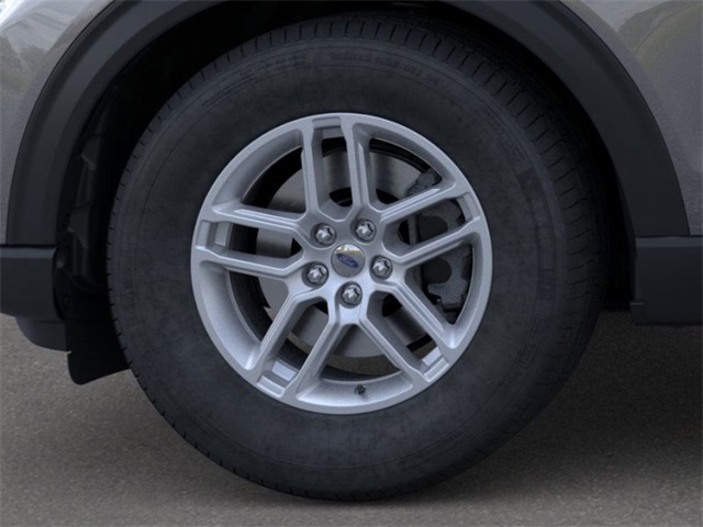 2025 Ford Explorer photo 18