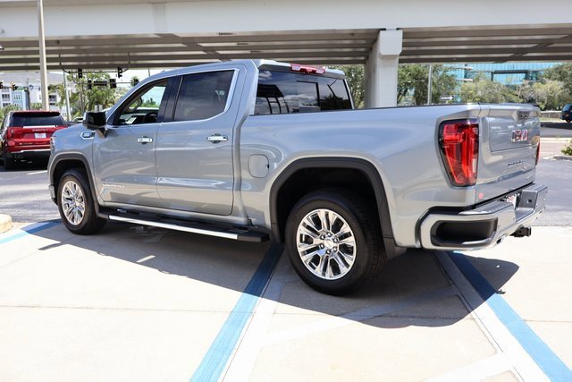 2026 Gmc Sierra 1500 Denali photo 4
