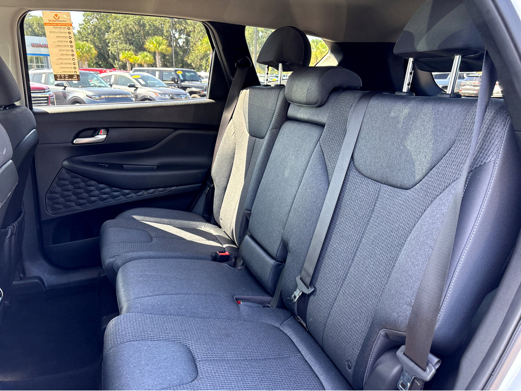 2023 Hyundai Santa Fe SEL photo 24