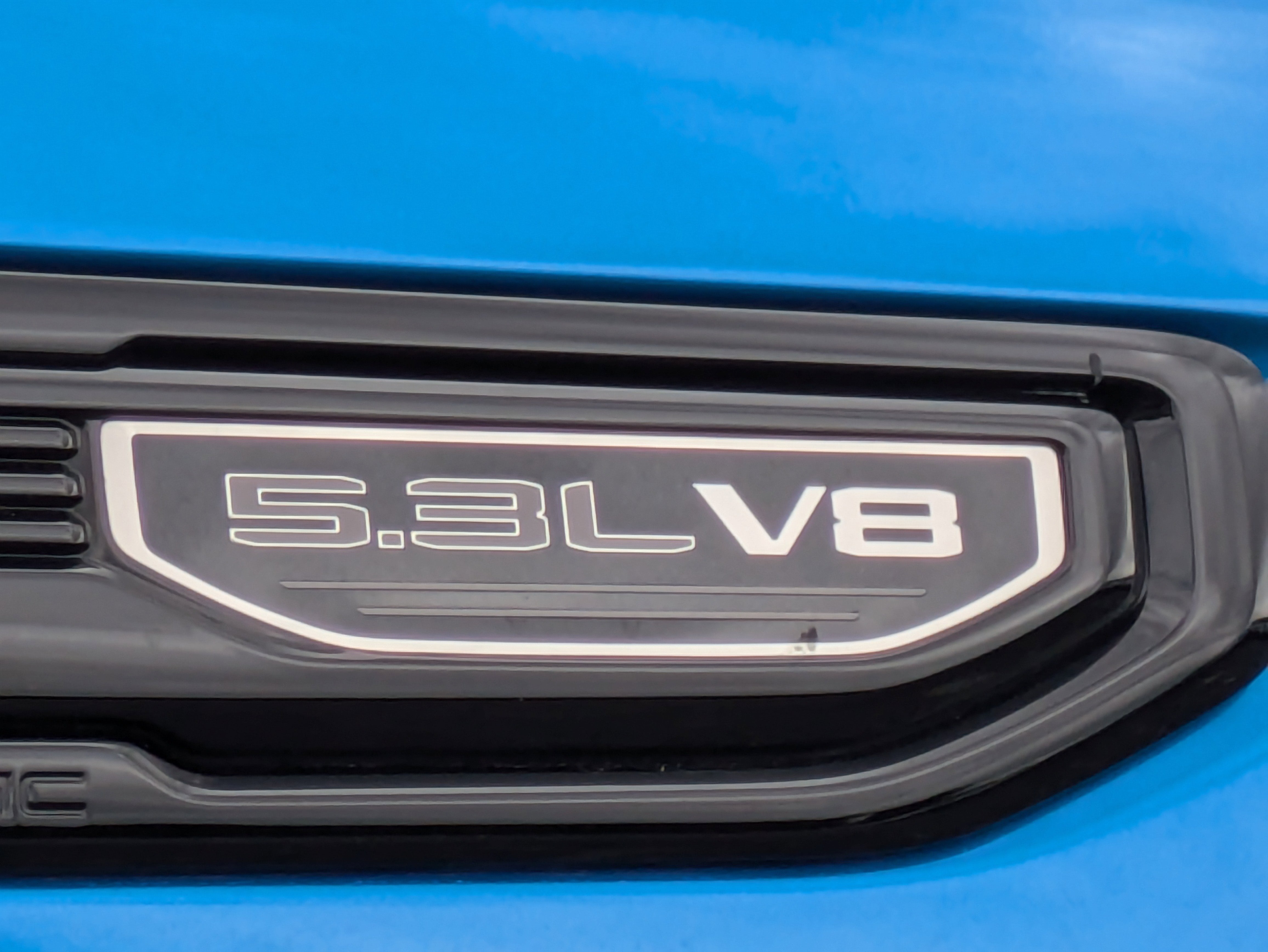 2023 Gmc Sierra 1500 Elevation photo 4