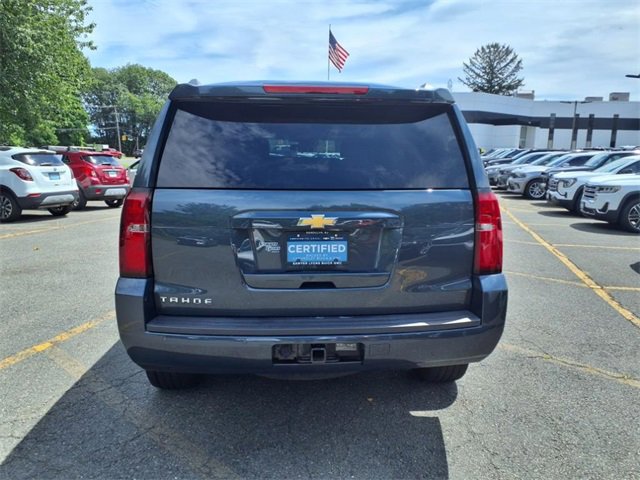 2019 Chevrolet Tahoe LS photo 5