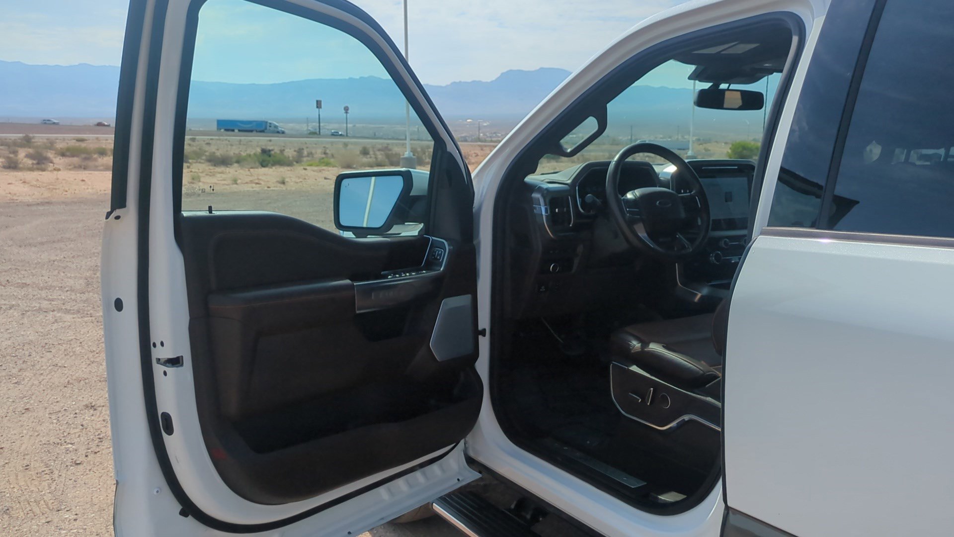2023 Ford F-150 King Ranch photo 11
