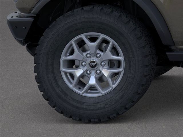 2025 FORD BRONCO - Image 46