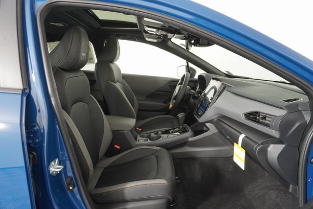 2025 Subaru Crosstrek Wilderness photo 23