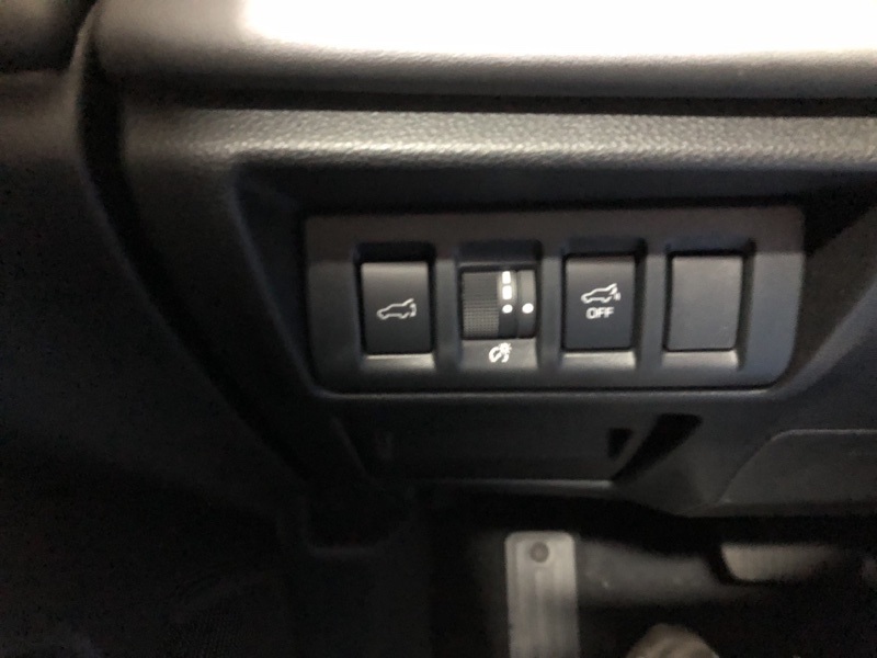 2025 Subaru Outback Onyx Edition photo 20